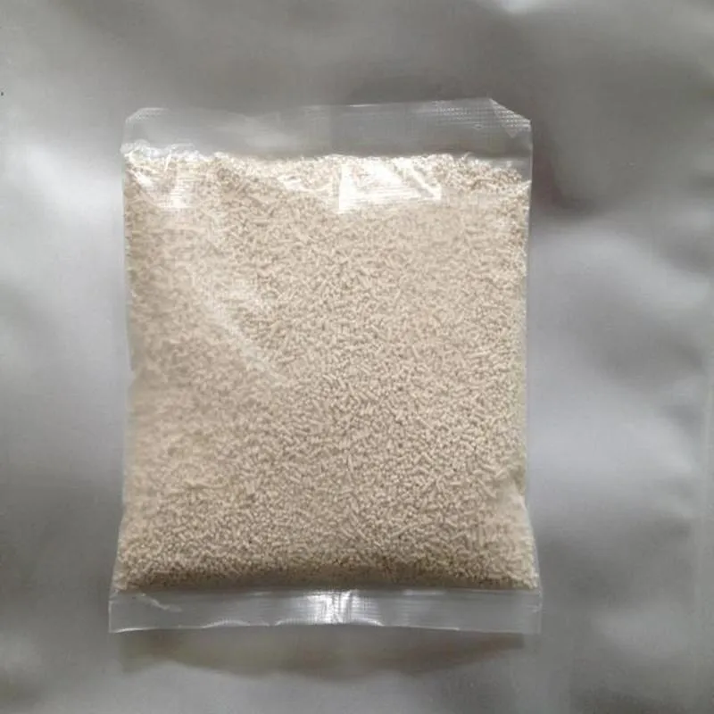 Emamectin Benzoate 5 WDG Granules