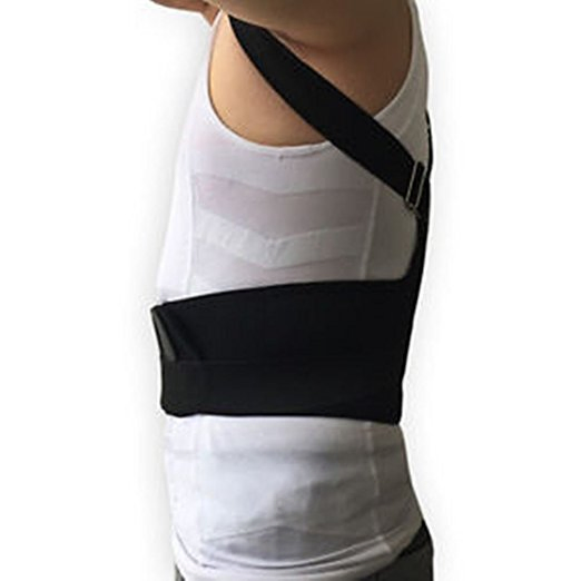 Ergonomic Back Posture Corrector for Optimal Spine Alignment