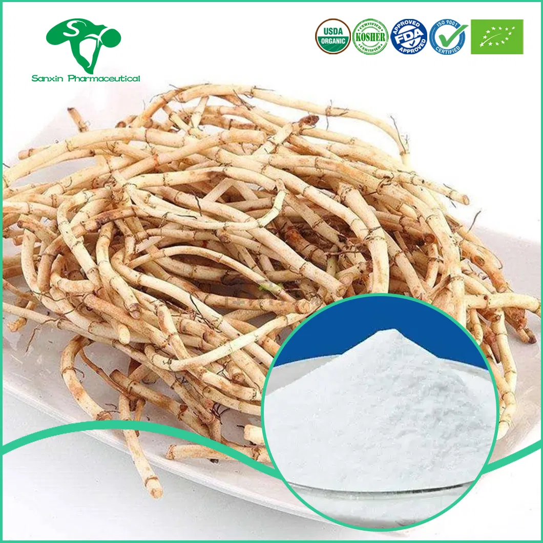 Sodium Houttuyfonate 1