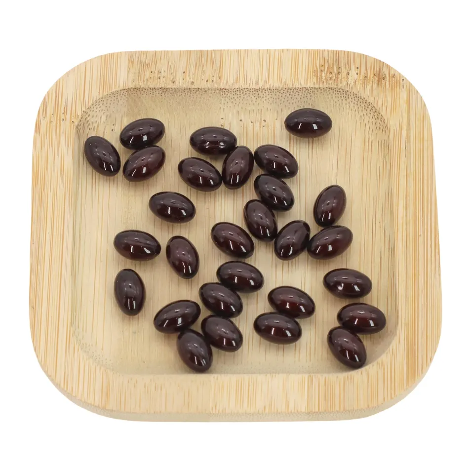 Krill Oil Bioavailability