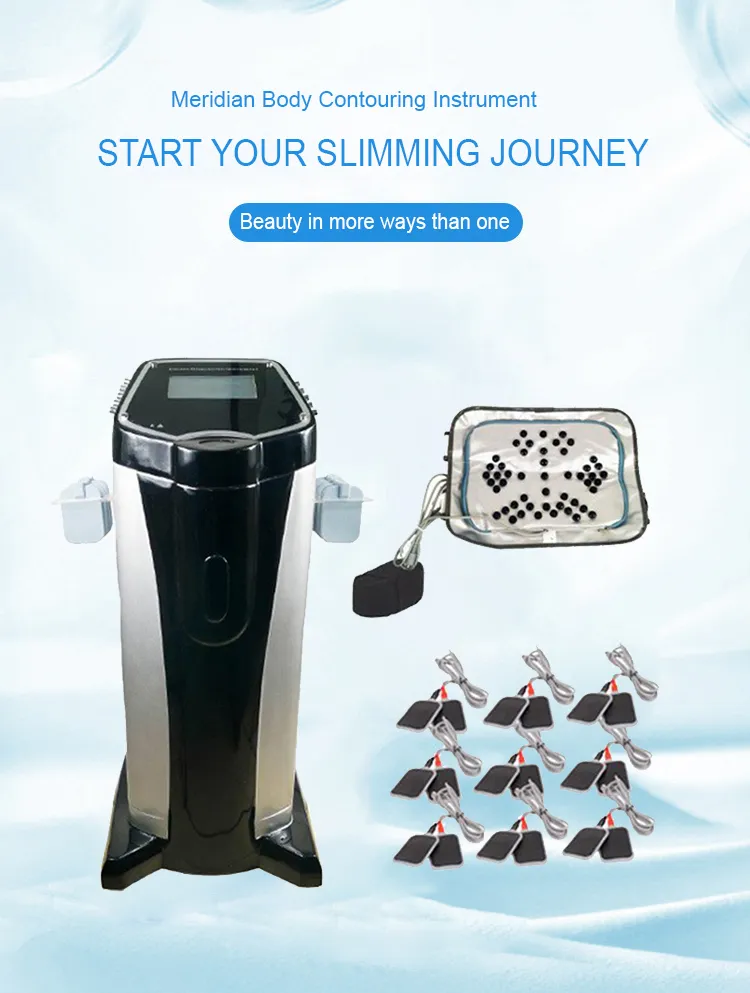 Body Slimming Device