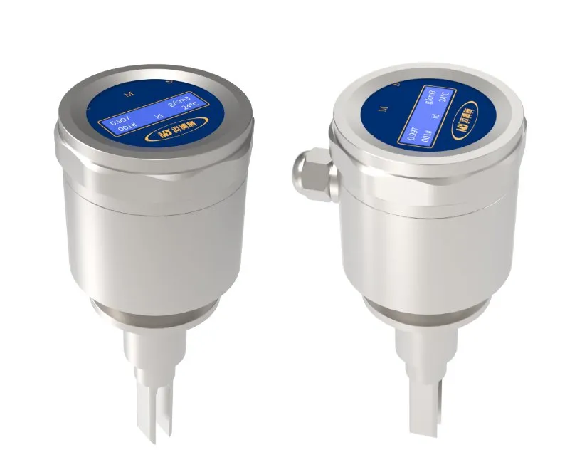 Densitometer Detail 2
