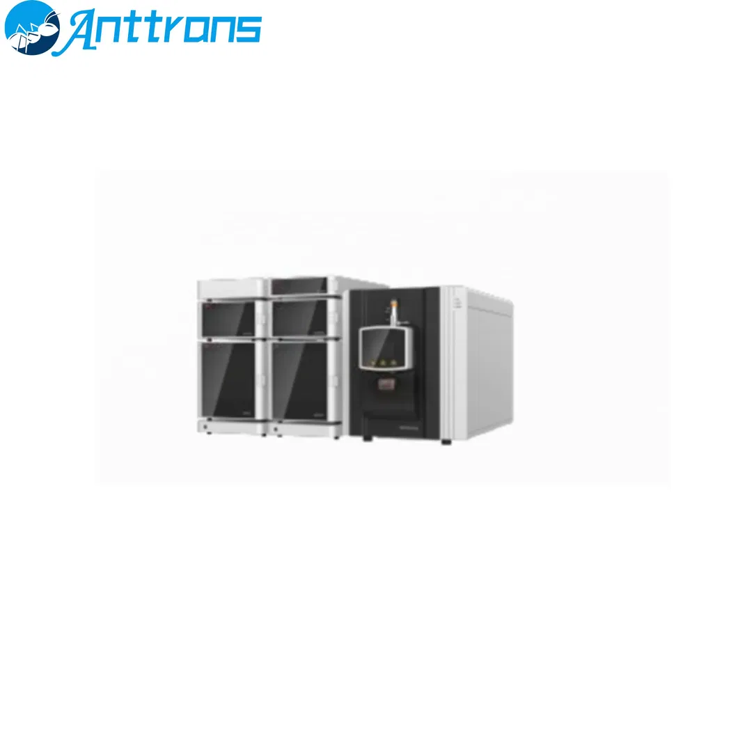 LC-MS/MS Instrument 5