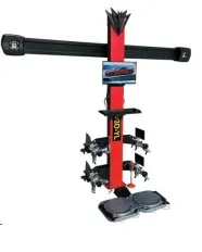 Wheel Alignment Tool 1