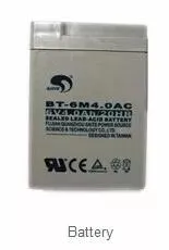 Crane Scale Measurement