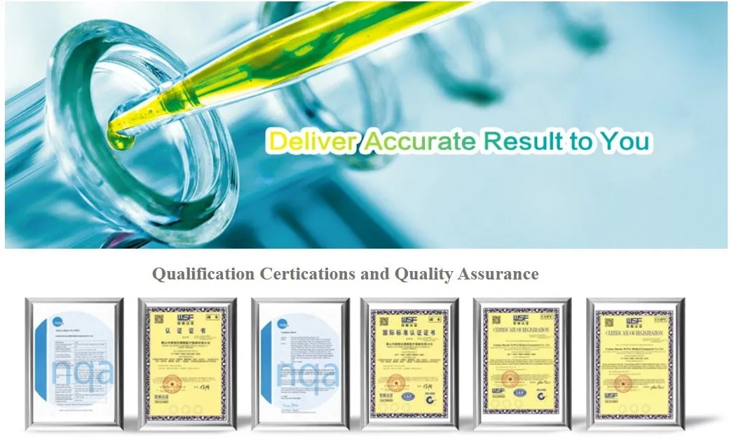 Certification Showcase