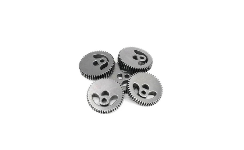 Factory Customized High Precision Sintered Synchronizer