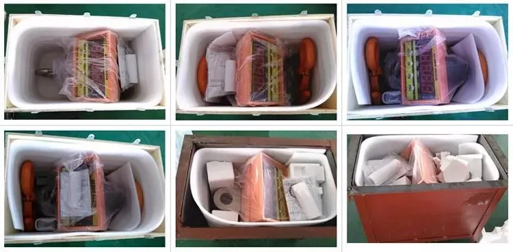 Crane Scale Application