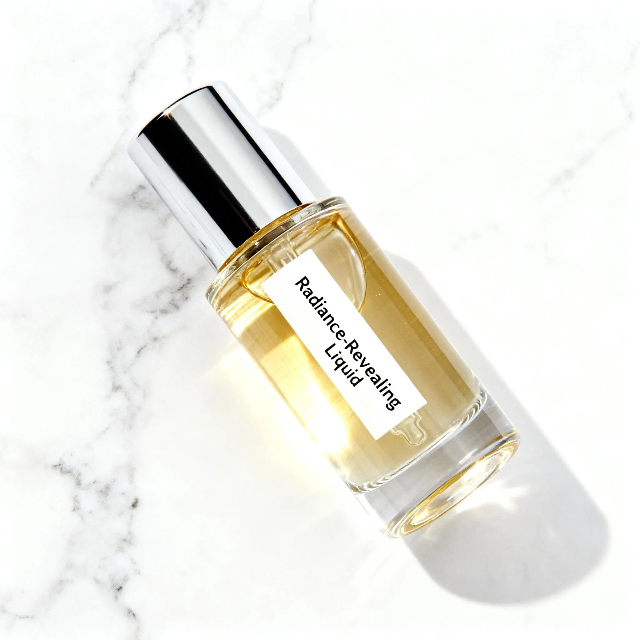 Gentle Soothing and Microbiome-Enhancing Face Toner with Lactobacillus Soybean Ferment Filtrate and Natural Lotus Water for All Skin Types