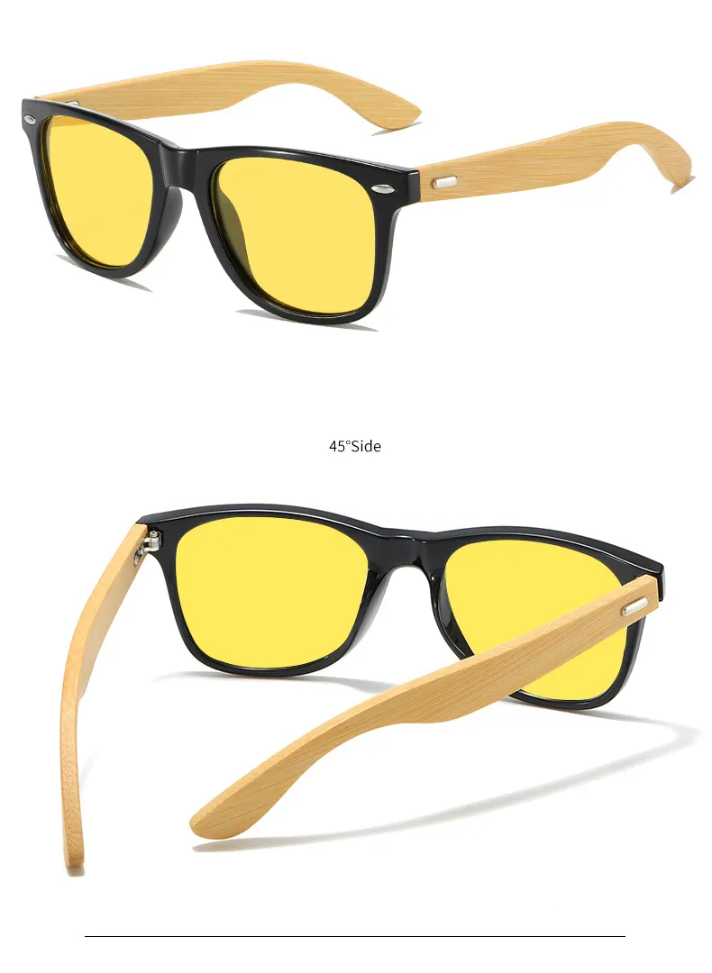 Biohack Eyewear Display 9