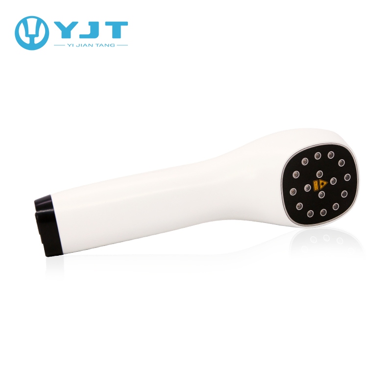Handheld Pain Management Wound Healing Low Level Laser Therapy Device