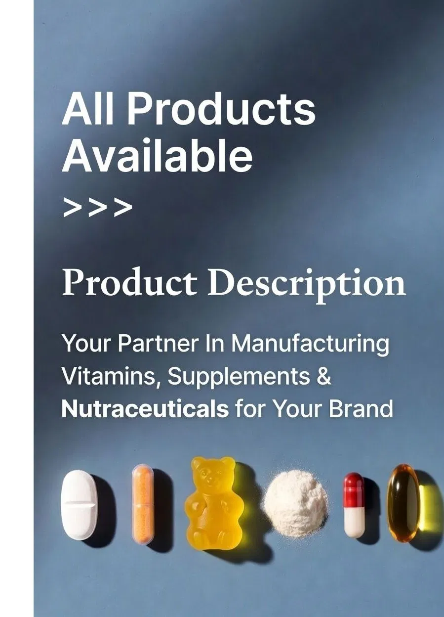 Joy Hormones Packaging Details