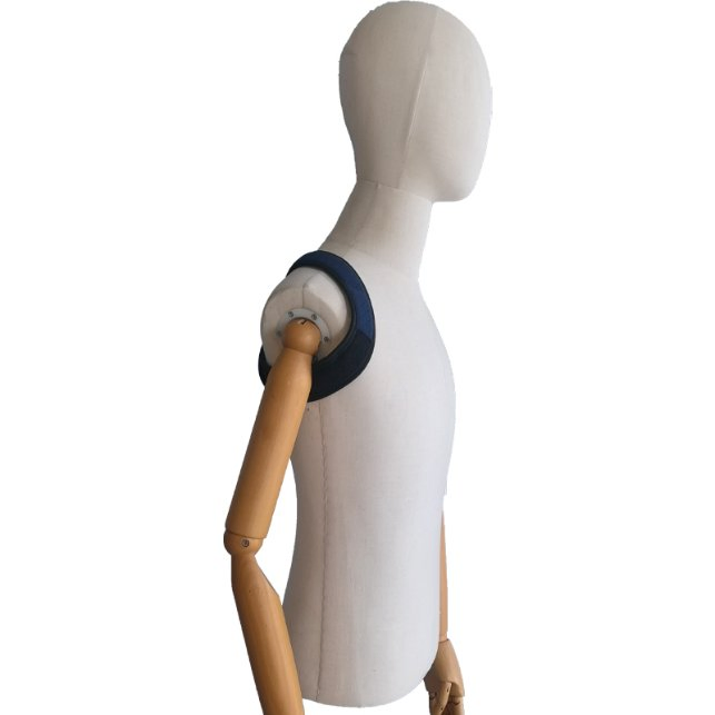 Posture Corrector Brace for Spinal Alignment Support with Custom Logo
