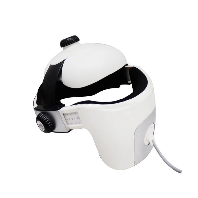 TMS Therapy Solution 5