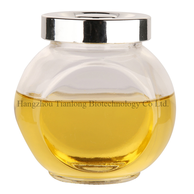 Good Quality Herbicides Oxyfluorfen (98%TC, 240g/L EC 480SC)