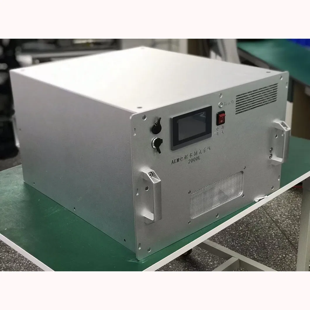 AEM System Component