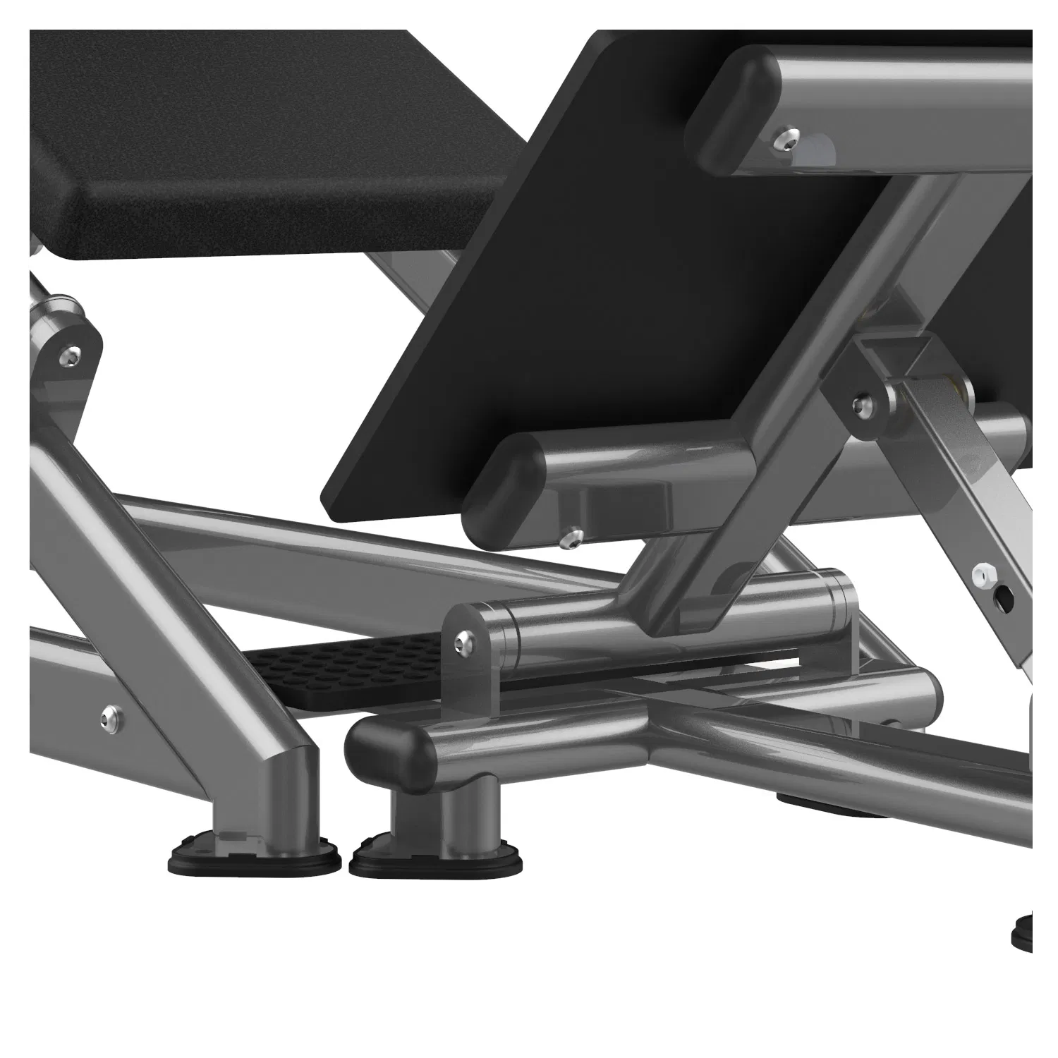 Commercial Gym Sports Training Bodybuilding Machine Multi Function Fitness Equipment Hack Squat