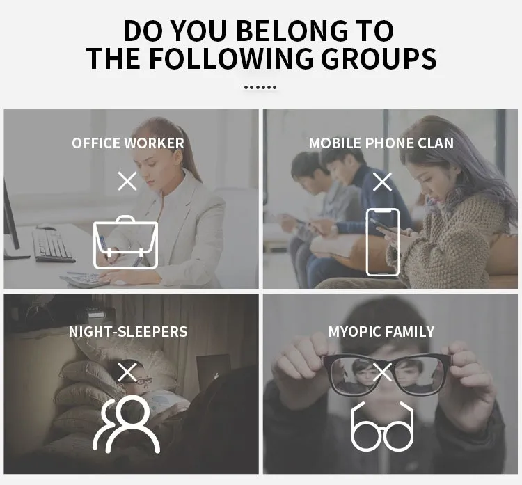 Vibration Massage Features