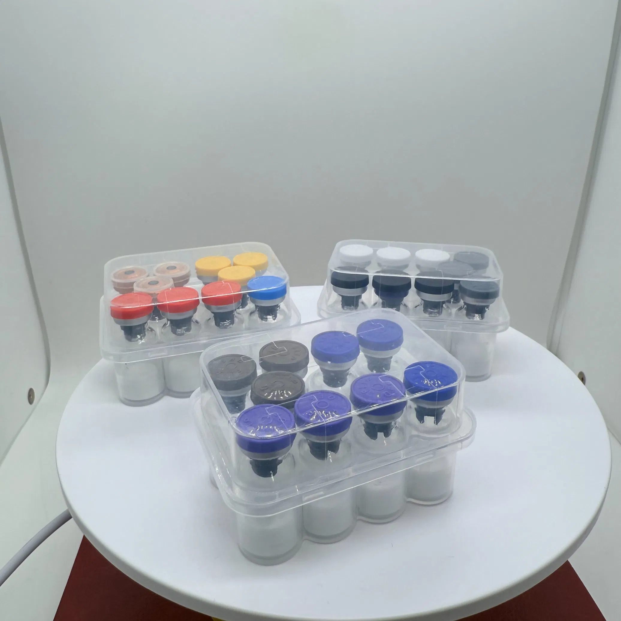 Wholesale Customizable 99% Purity Best Peptide Powder with Sequence Flexibility for Metabolic Research