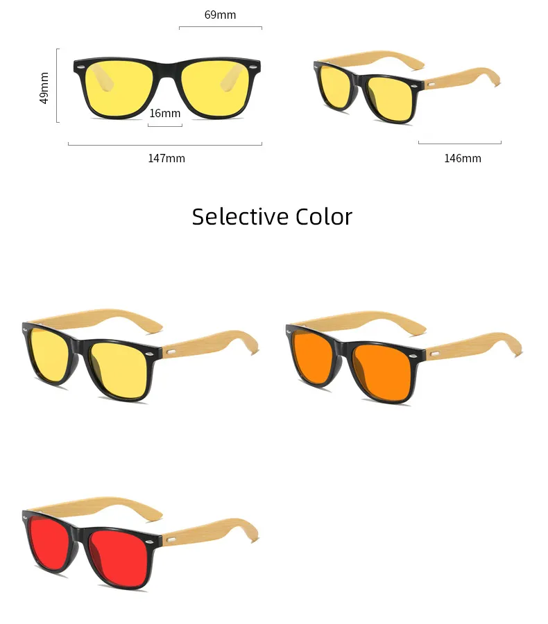 Biohack Eyewear Display 4