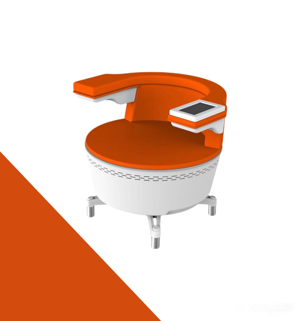 Practical Home Electrical Stimulation Urinary Incontinence Electromagnetic Pelvic Floor Muscle Machine