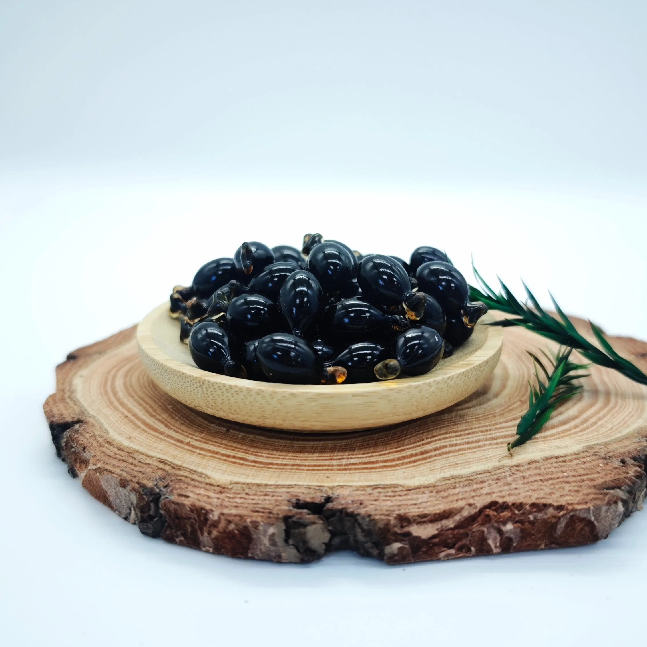 Premium Trans-Resveratrol Softgels for Antioxidant and Longevity Support