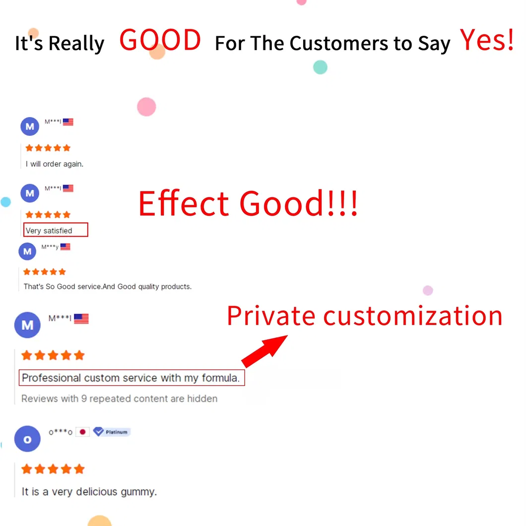 Customer Feedback