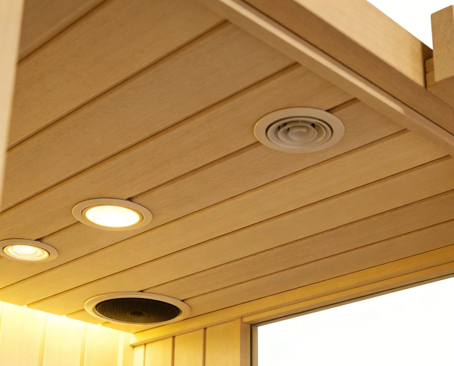 Dry Far-Infrared Sauna Removes Metabolic Waste From The Body