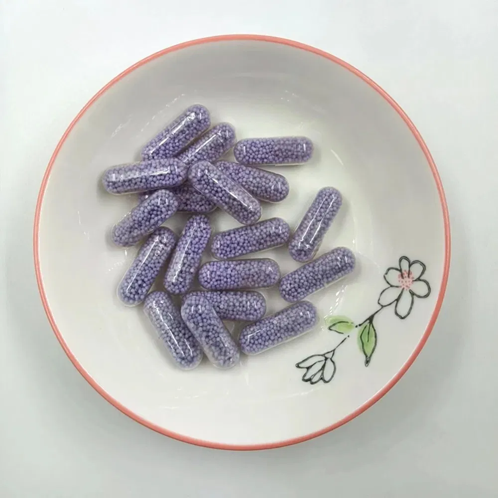 Mood Swing Stabilizer Food Supplement Collagen Synthesis Support