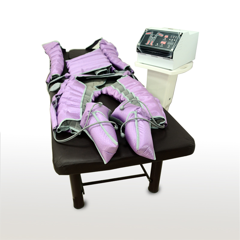 44 Bags Air Pressure Lymphatic Metabolic Therapy System for Beauty Salon