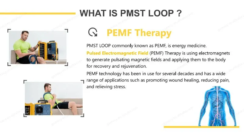 Pulse Therapy Equipment 4