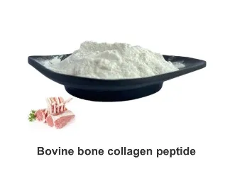 Bovine Bone Collagen Peptide