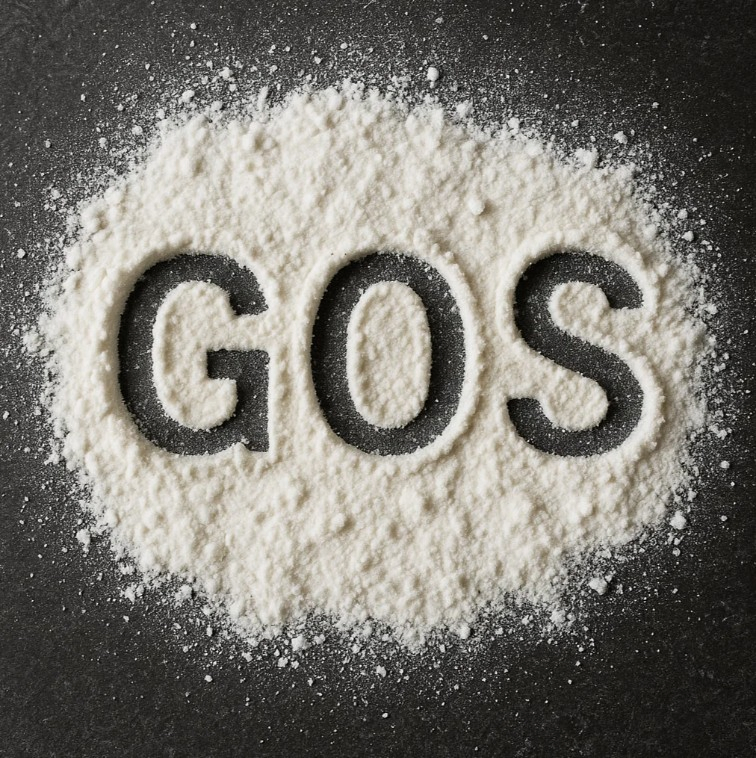 Functional Gos Powder – Designed for Infant Gut Microbiome Balance