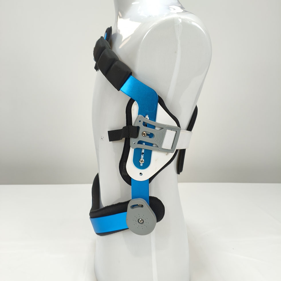 Adjustable Thoracic Support Brace Posture Corrector &amp; Spinal Alignment for Back Pain Relief