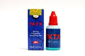 Wholesale Effective Pain Management Gel for Tattoo Artists and Clients