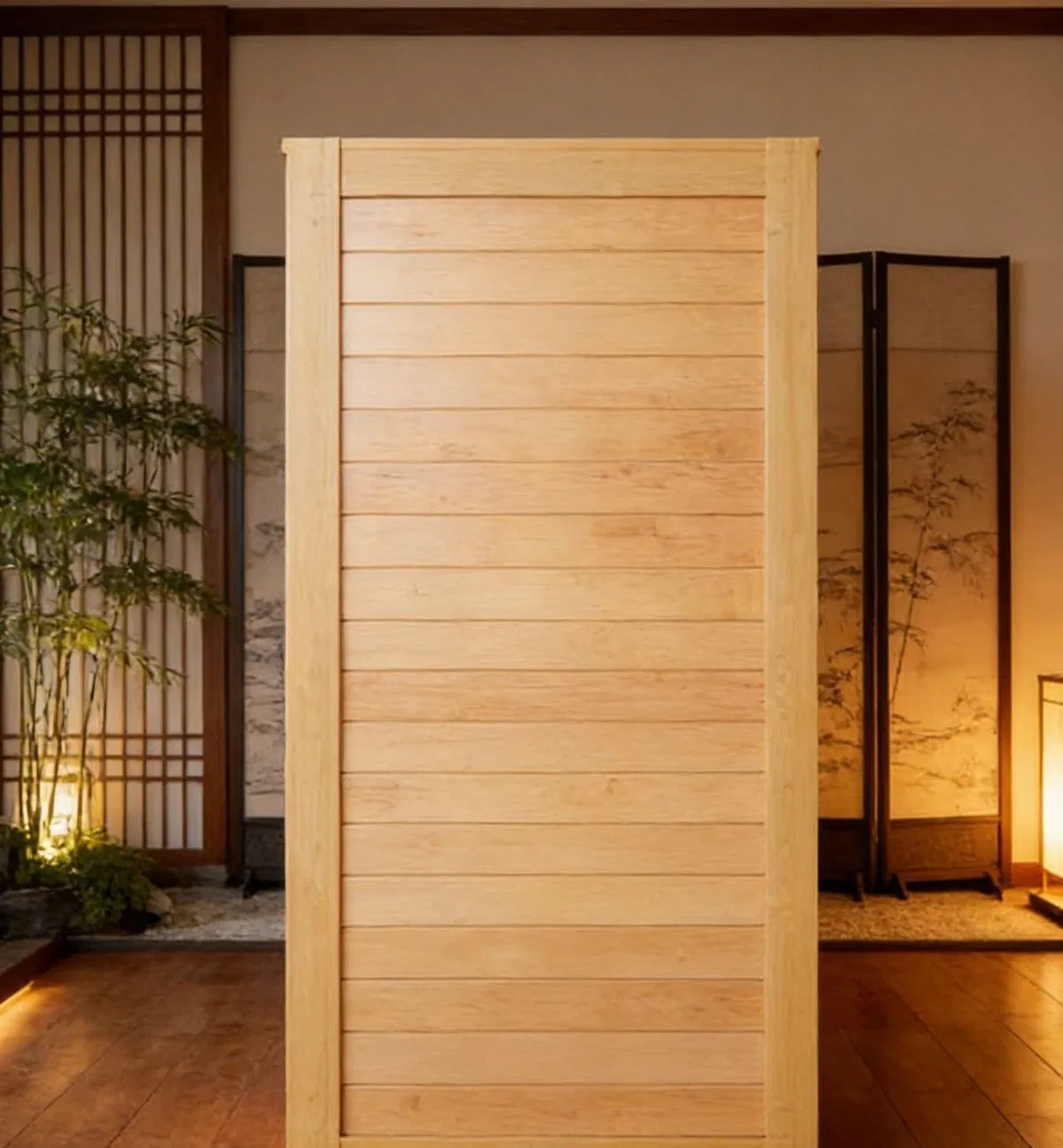 Steam Sauna Helps Remove Accumulated Metabolic Waste From The Body.