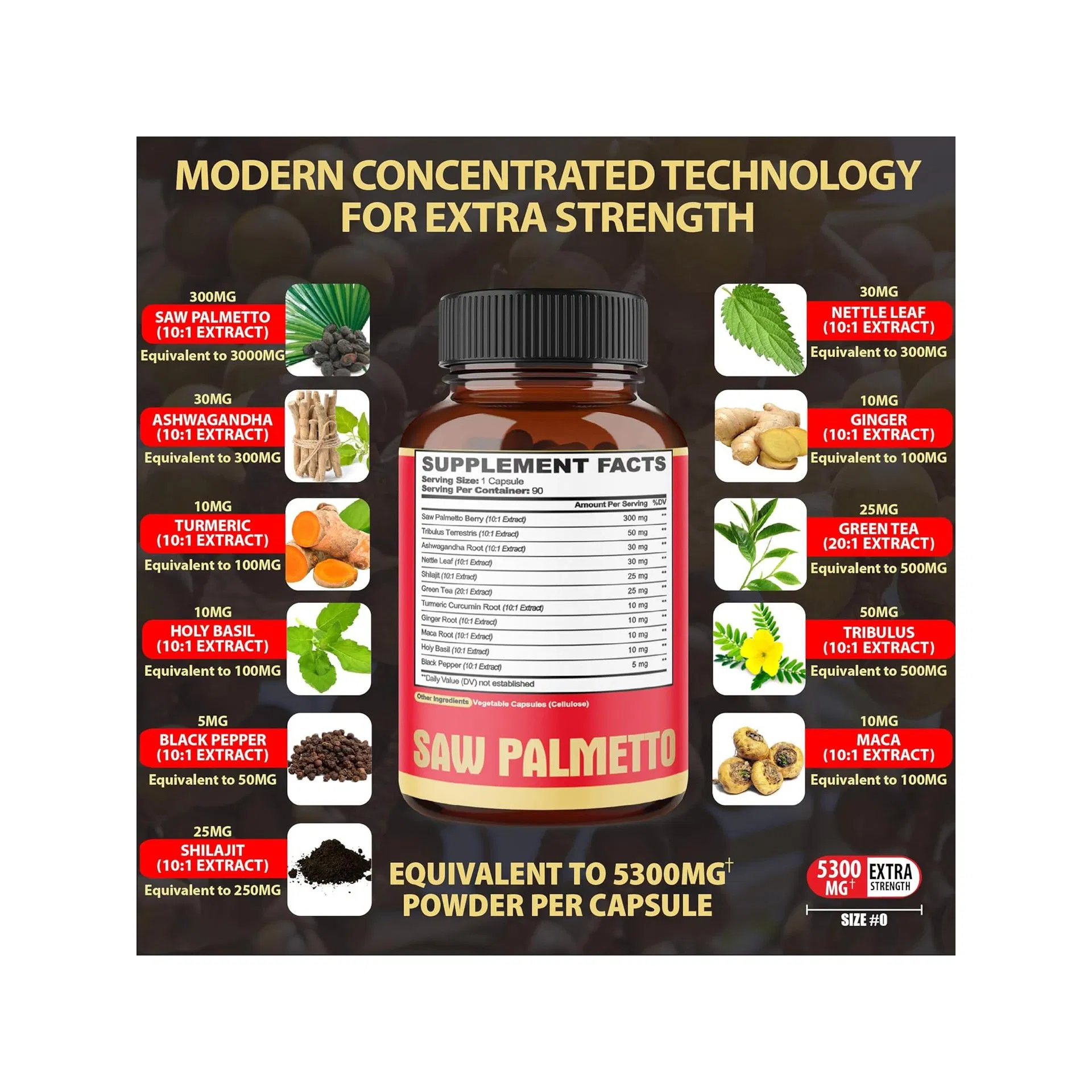 Cross-Border Magnesium Threonate Capsules - Factory Direct in-Stock Magnesium Supplements for Overseas Markets