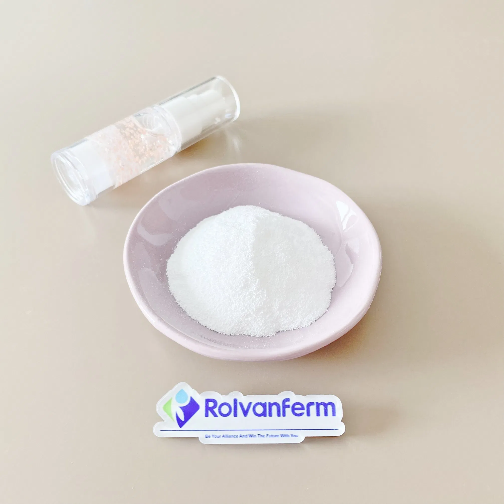 Factory Supply 99% Purity CAS 11032-49-8 Raw Material Vitamin K2 Mk7 Powder