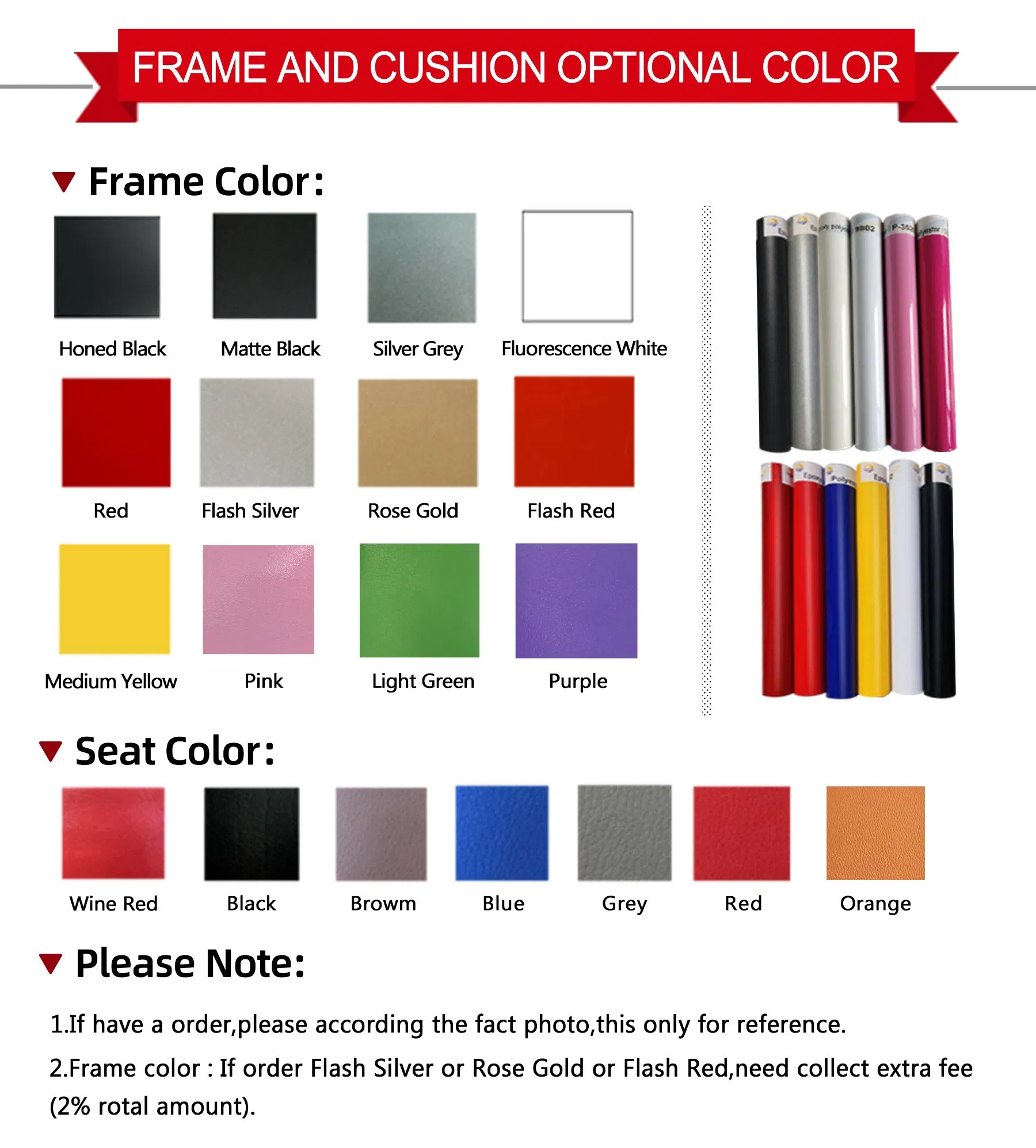 Fitness Equipment Hack Squat 4