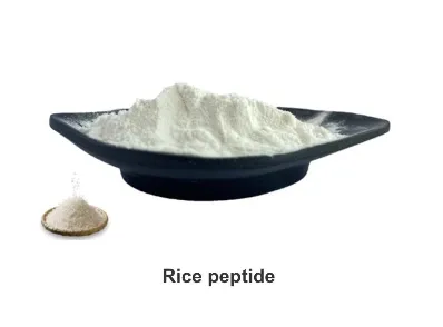 Rice Peptide