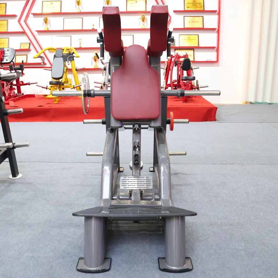 Squat Rack Equipment