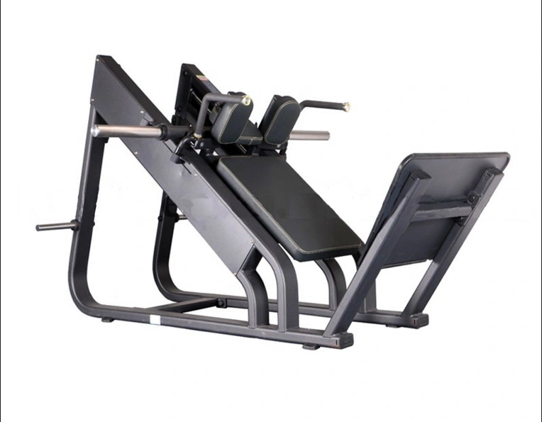 Club Center Exercise Equipment / Gym Equipment / Hack Squat