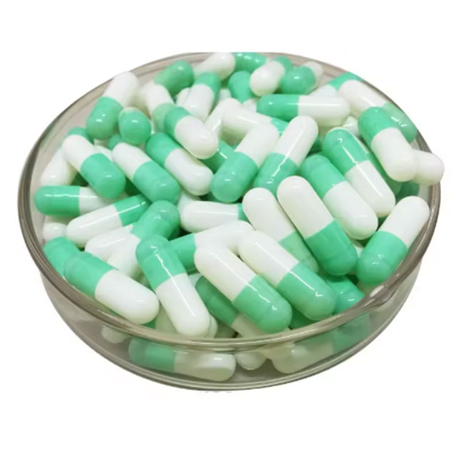 OEM Melatonin Capsules Wholesale Improve Sleep Quality Stay Asleep Longer Regulate Circadian Rhythm