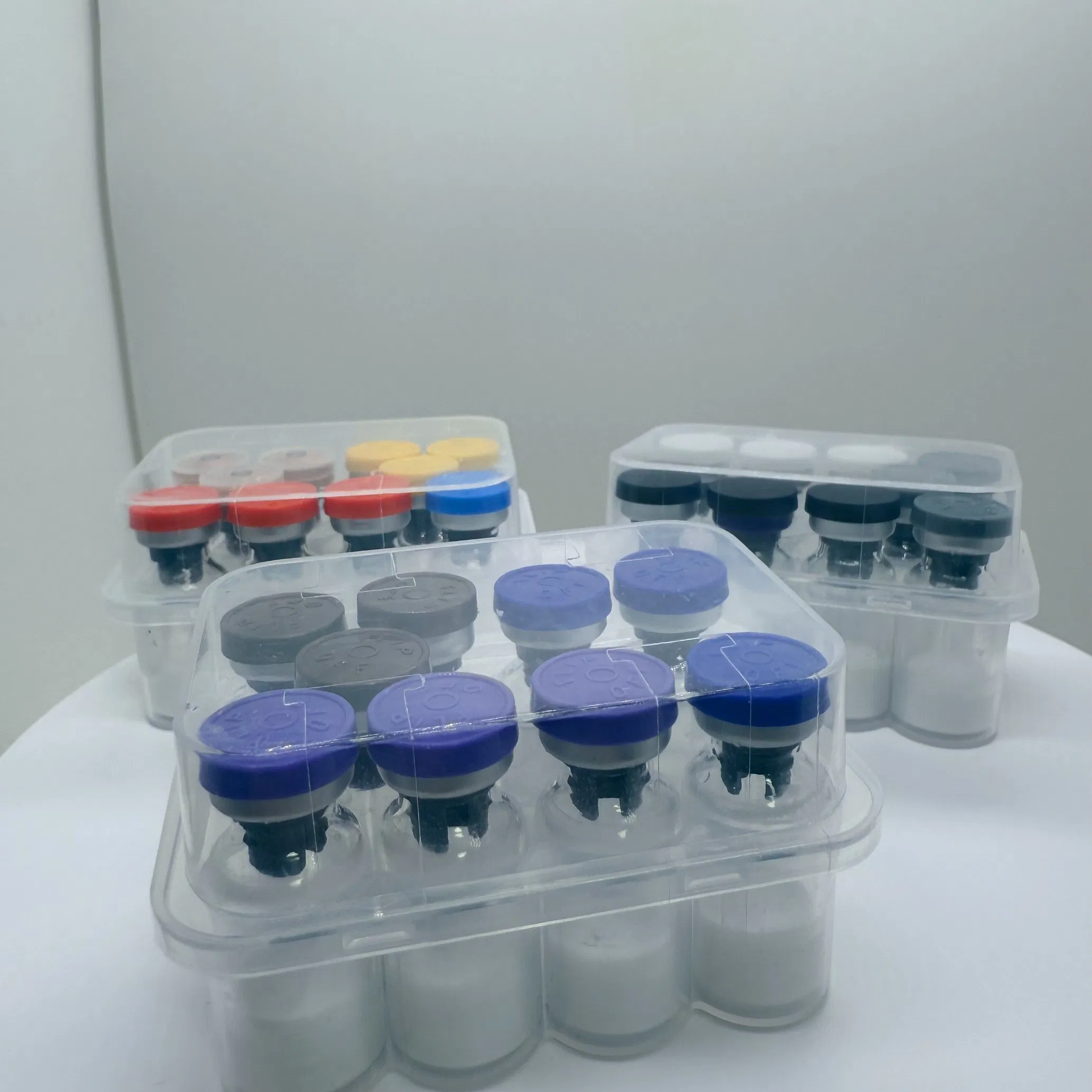 Improve Skin Circadian Rhythm High Quality Anti-Aging Peptide Powder