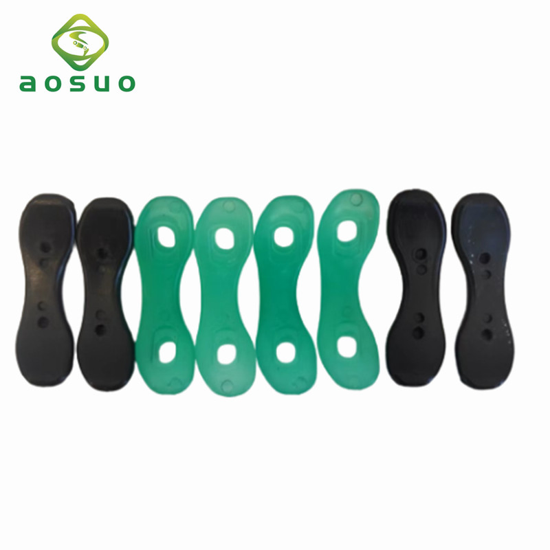 Adjustable Orthotic Elastic Ankle Joint Stabilizer for Active Lifestyles