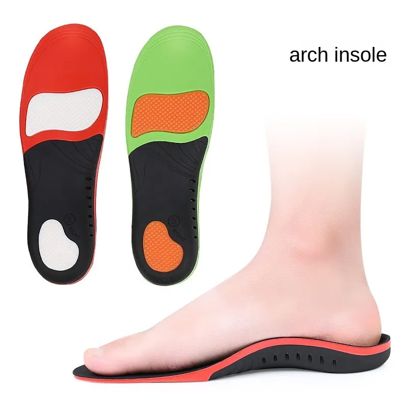 Orthopedic Insole View 2
