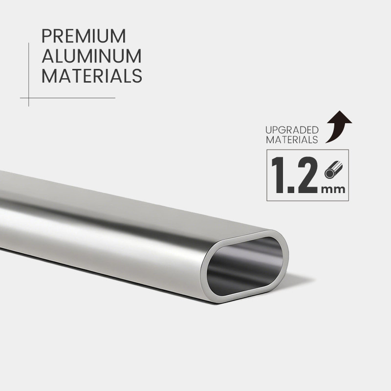 Smart Sensor Model 4 Wheels Mobility Aid Electric Rollator Walker for Elderly with Large Padded Seat