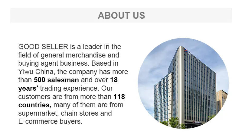 Warehouse and Production