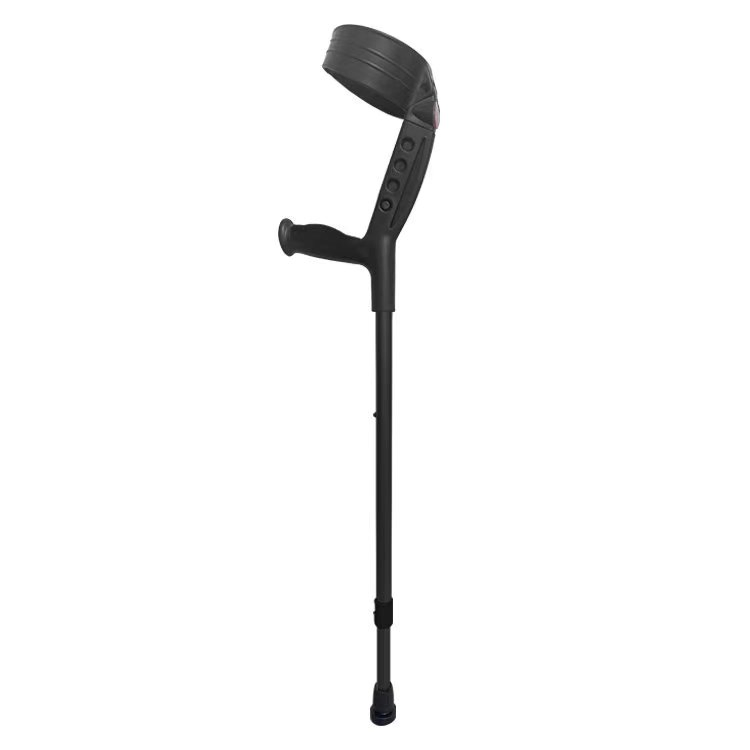 European Style Forearm Crutches Widely Welcomed by Western Countries