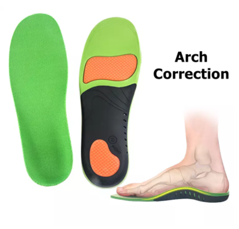 Arch Support Insoles
